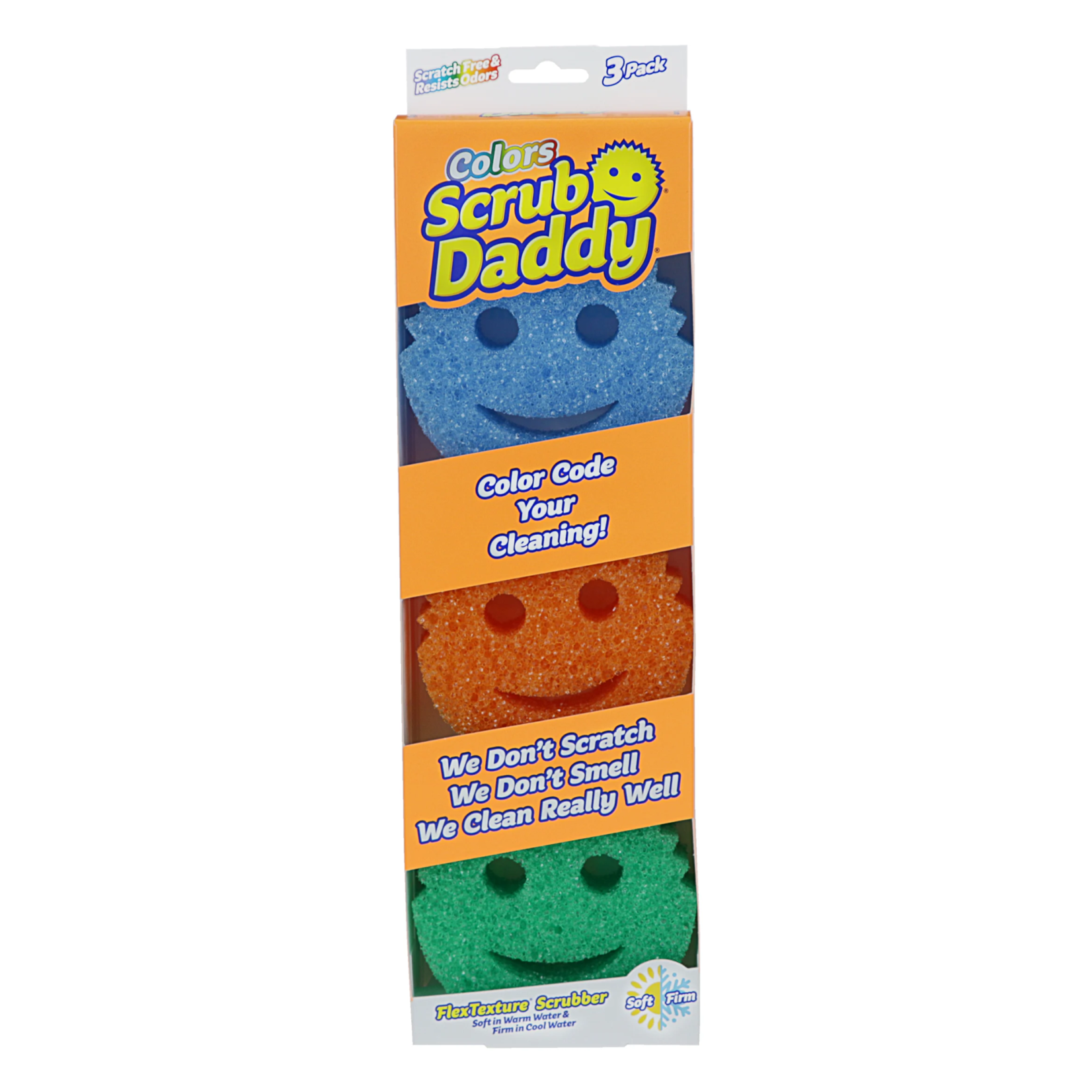 Scrub Daddy Scrub Daddy