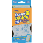 Scrub Daddy Eraser Daddy