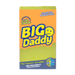 Scrub Daddy BIG Daddy Sponge