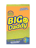 Scrub Daddy BIG Daddy Sponge