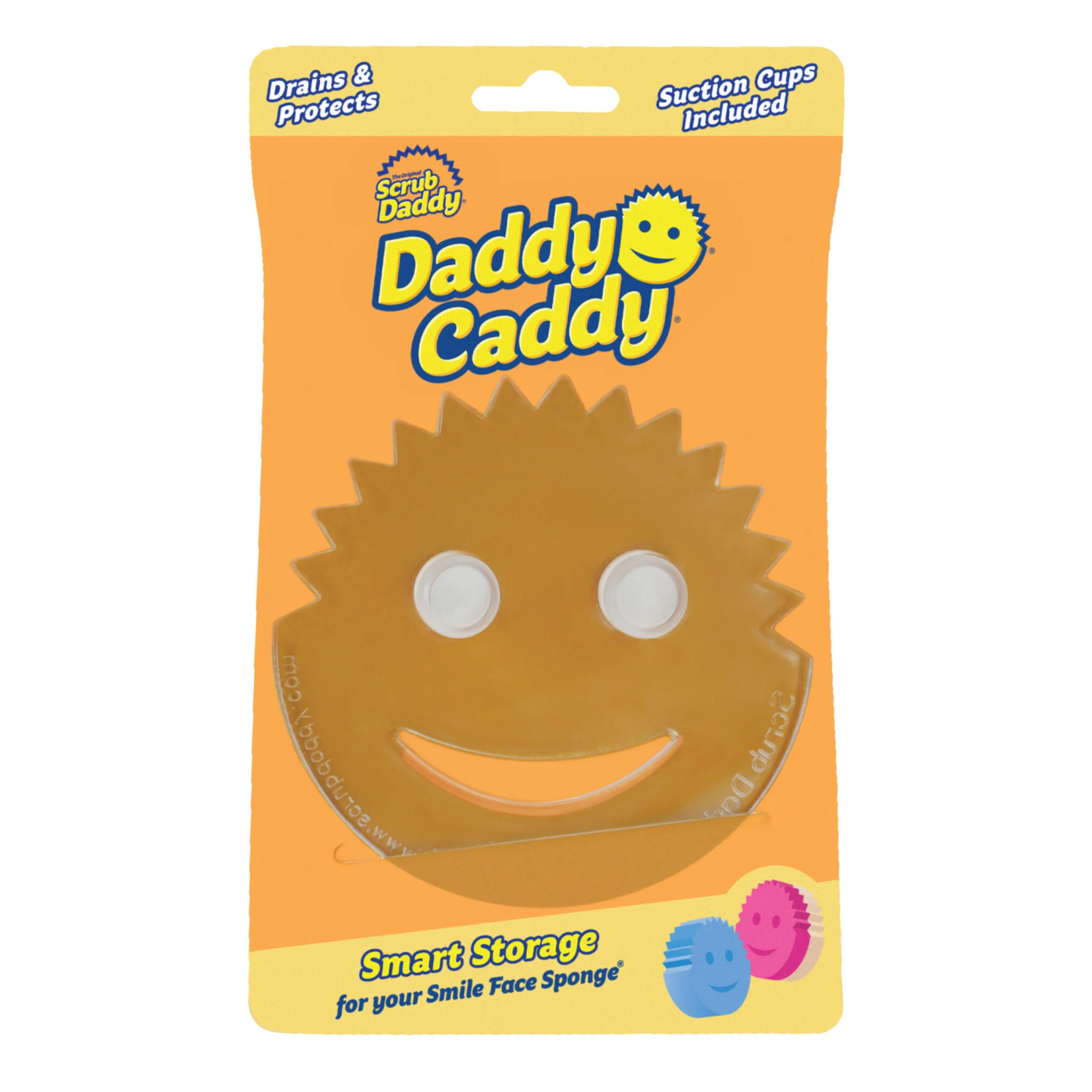 Scrub Daddy Storage Caddy