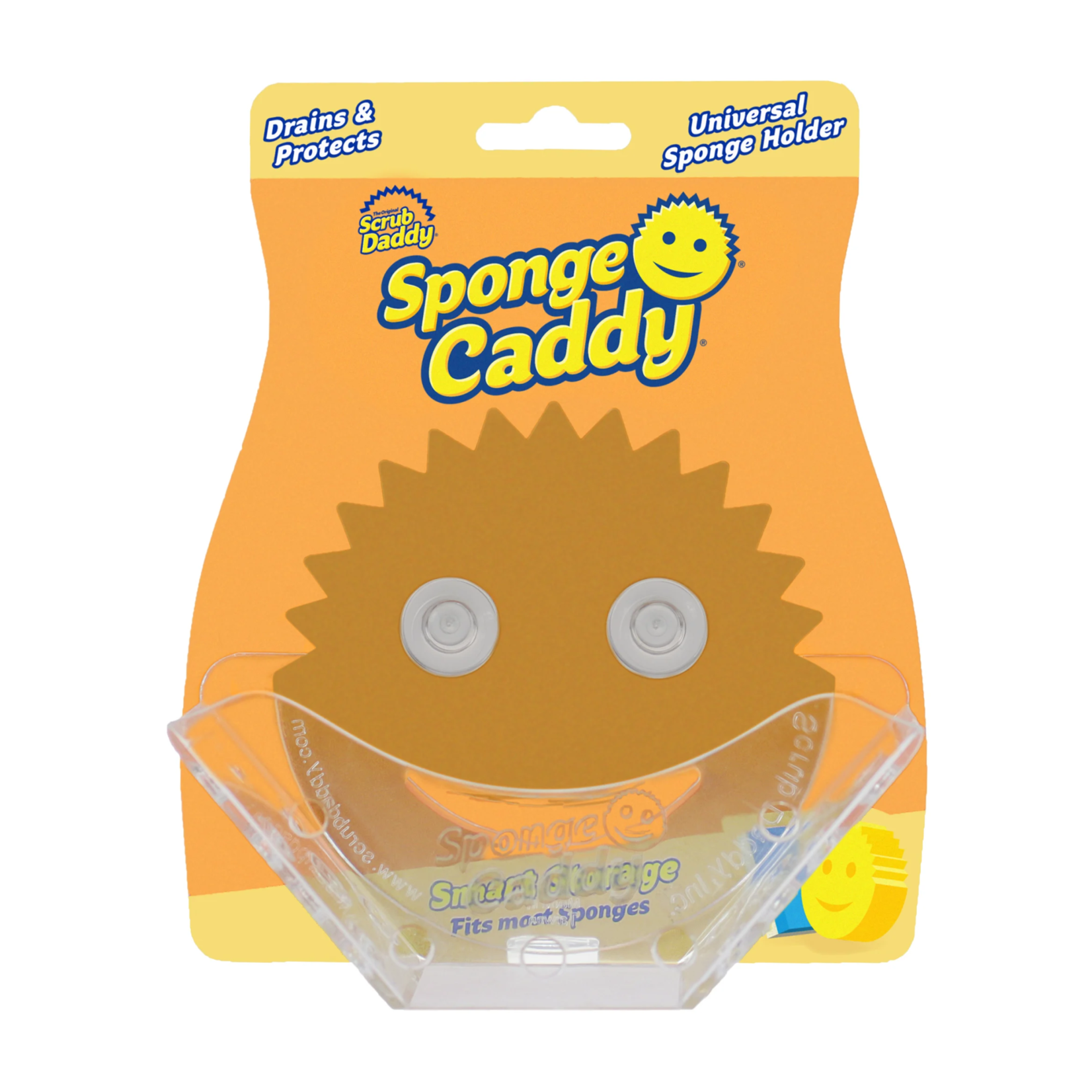 Scrub Daddy Storage Caddy