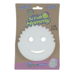 Scrub Daddy Scrub Mommy