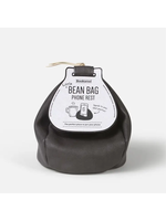 if USA Little Bean Bag Phone Rest