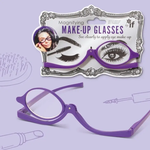 if USA Magnifying Make-Up Glasses