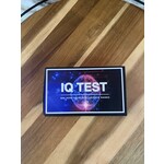 Gift Republic IQ Test Cards