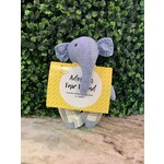 Ten thousand villages Fair Friend - Elephant