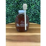 T's Bees Wildflower Honey - 16 oz w/dipper