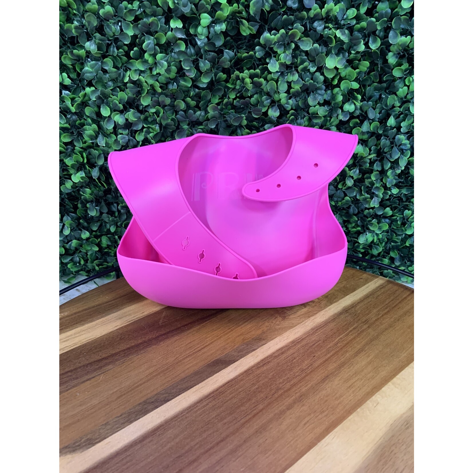 Baby Bib & Bowl Set