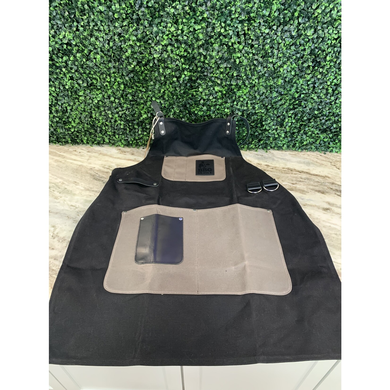 BBQ Butler BBQ Apron