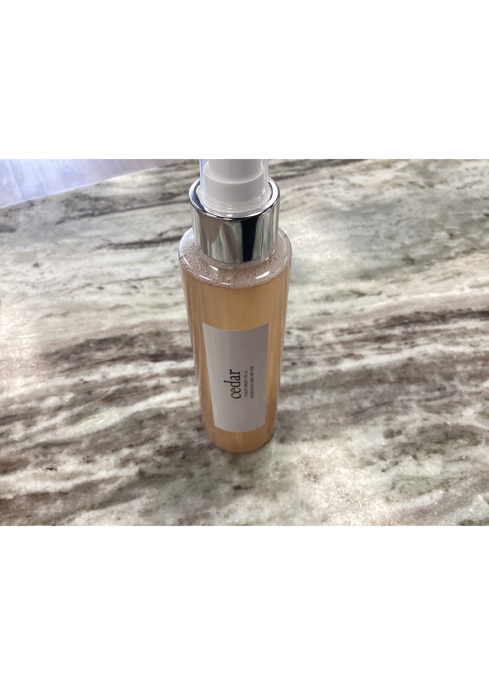 Atelier 880 Toilet Spray 4 oz