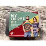 Gift Republic Tie Dye Kit - DIY