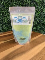 Fizz Bizz LLC Sea Sand - Kids Bath Salts