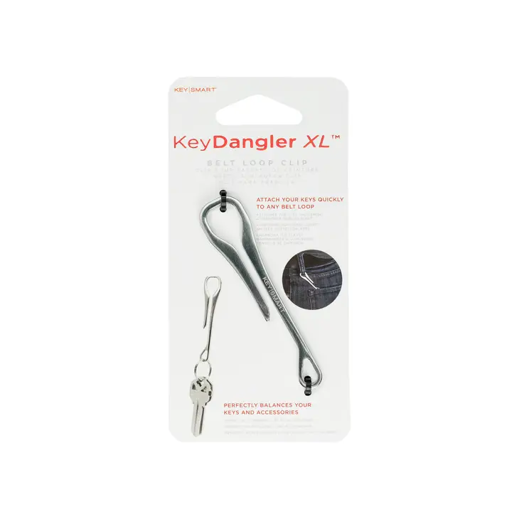 Key Dangler XL - Prim in Proper