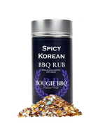 Gustus Vitae Spicy Korean BBQ Rub