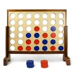 Yard Games Giant Connect 4 in a Row