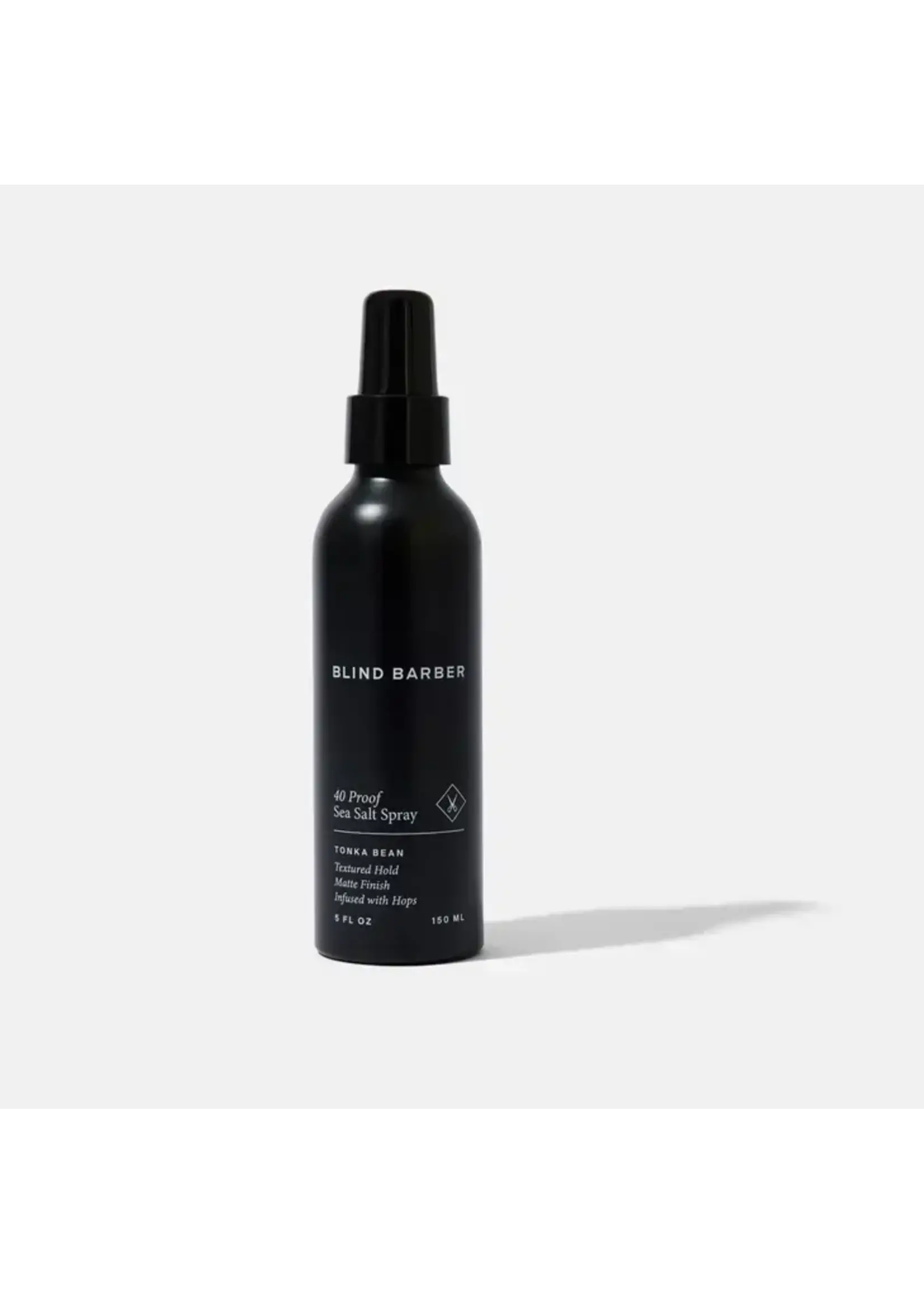 Blind Barber 40 Proof Sea Salt Spray