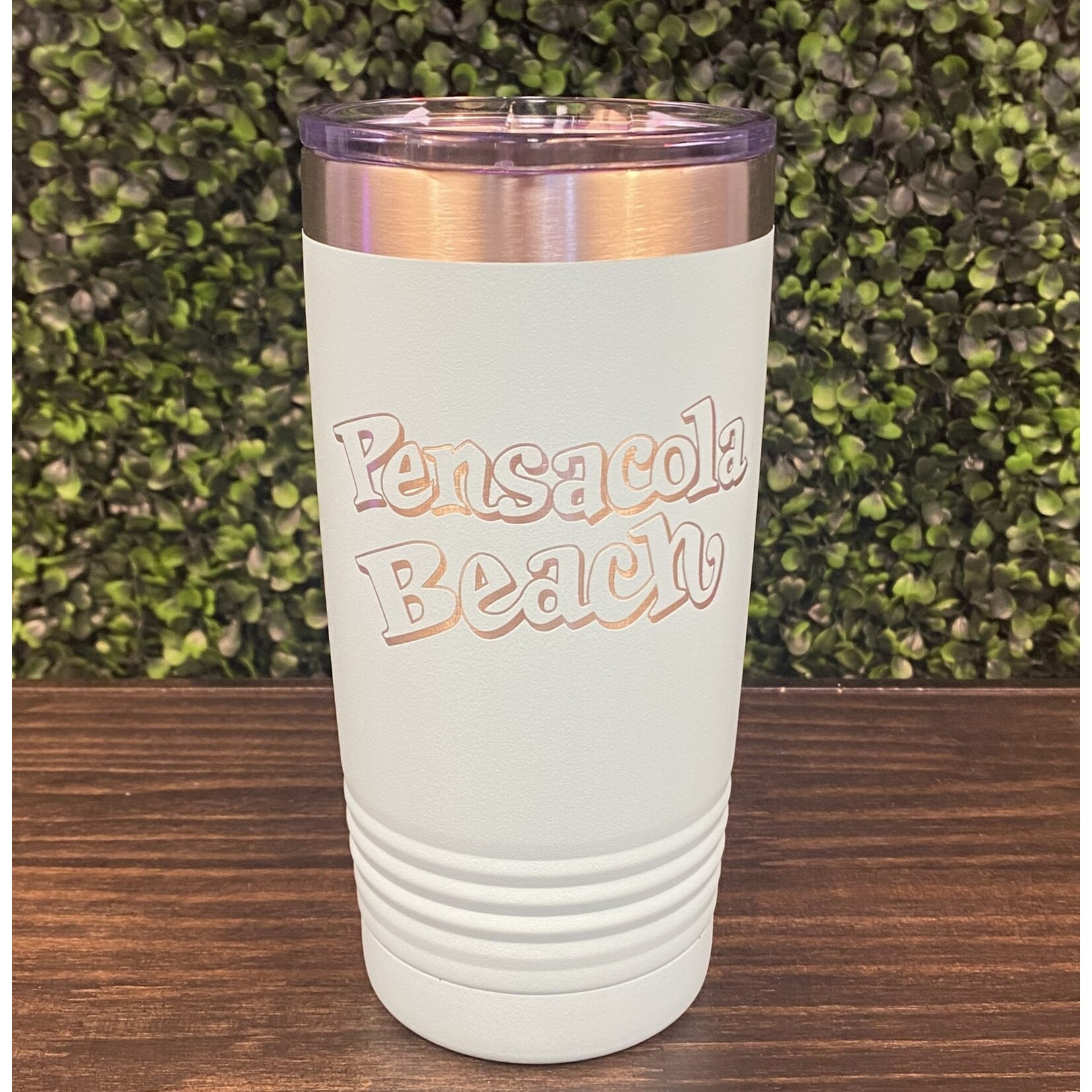 Prim In Proper Tumbler 20 oz PB Font