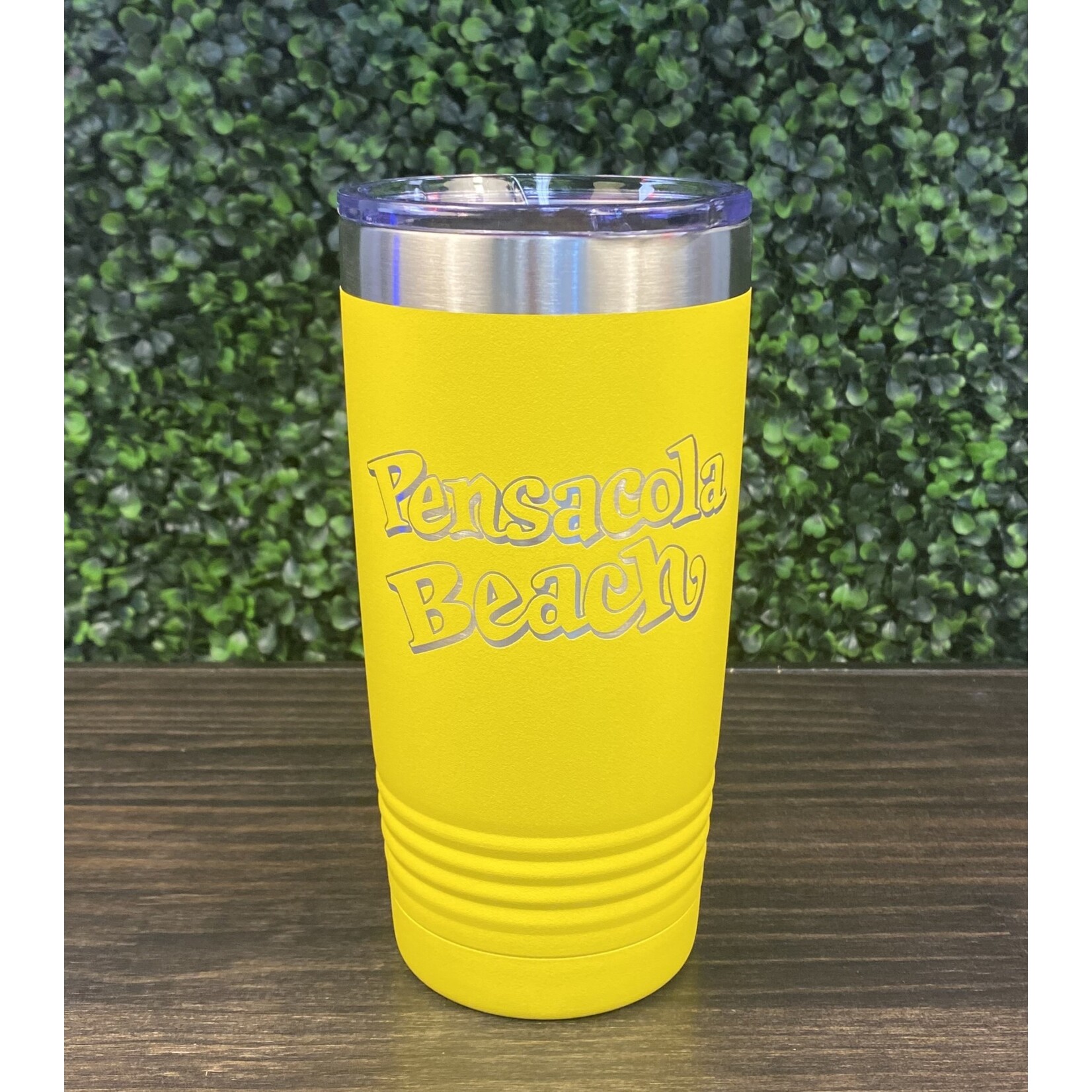 Prim In Proper Tumbler 20 oz PB Font