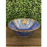 Catti Post Turtle Serving Bowl