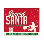 Gift Republic Secret Santa - Christmas Game