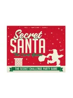 Gift Republic Secret Santa - Christmas Game