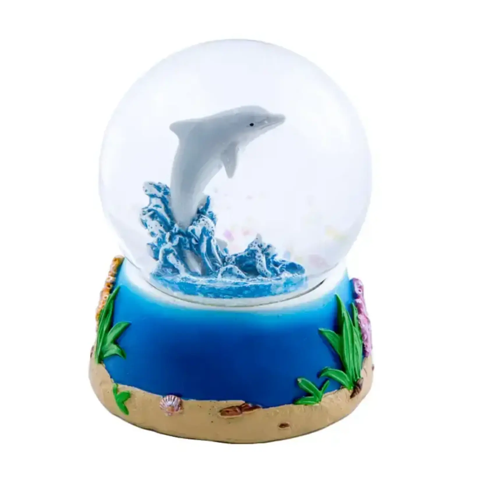 Beachcombers Dolphin Jumping Water Ball
