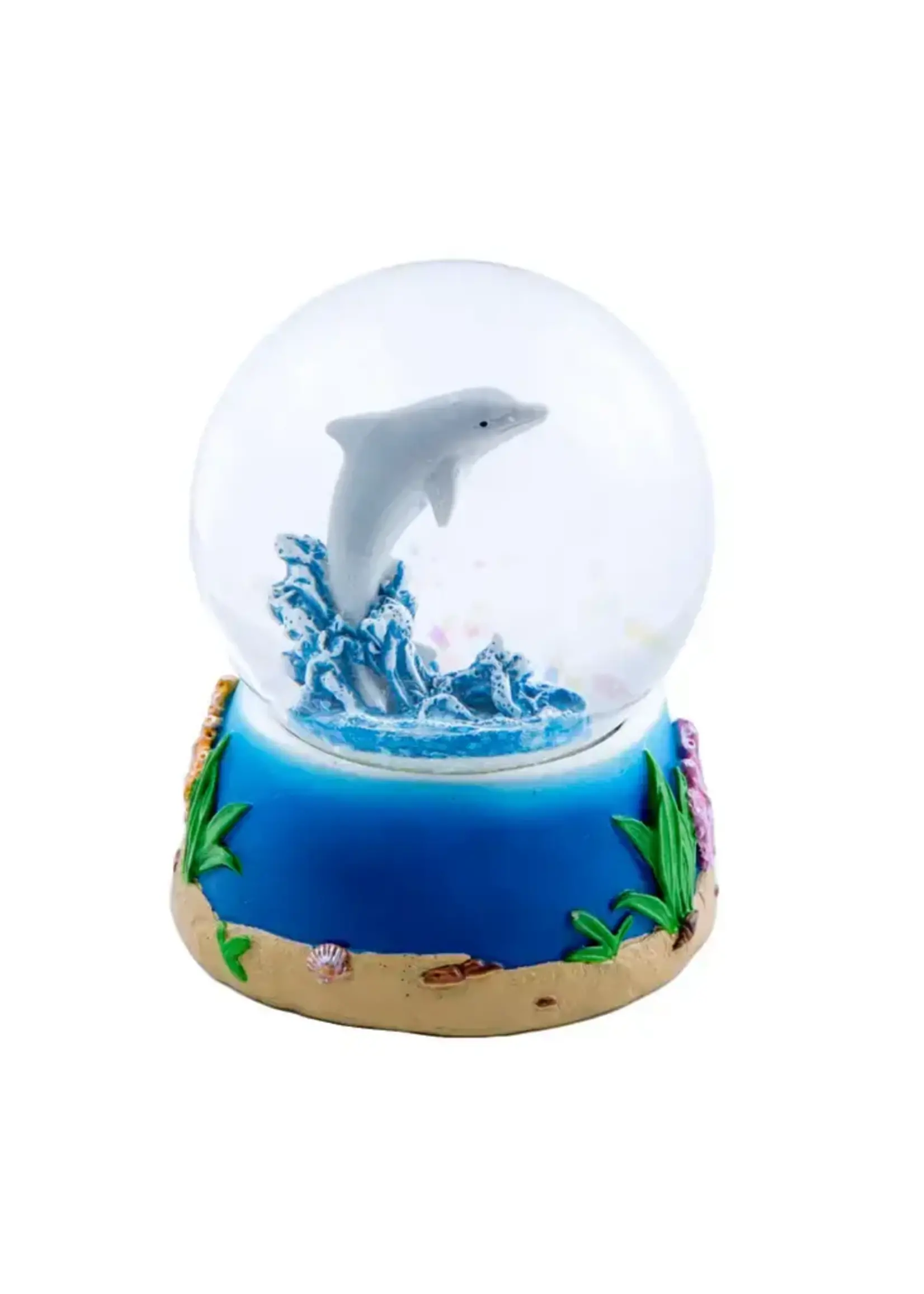 Beachcombers Dolphin Jumping Water Ball