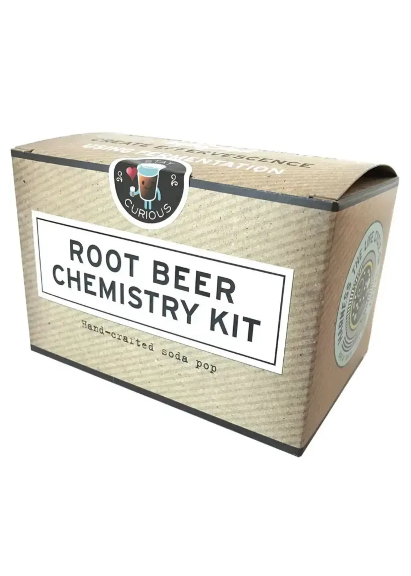 Copernicus Toys Root Beer Chemistry