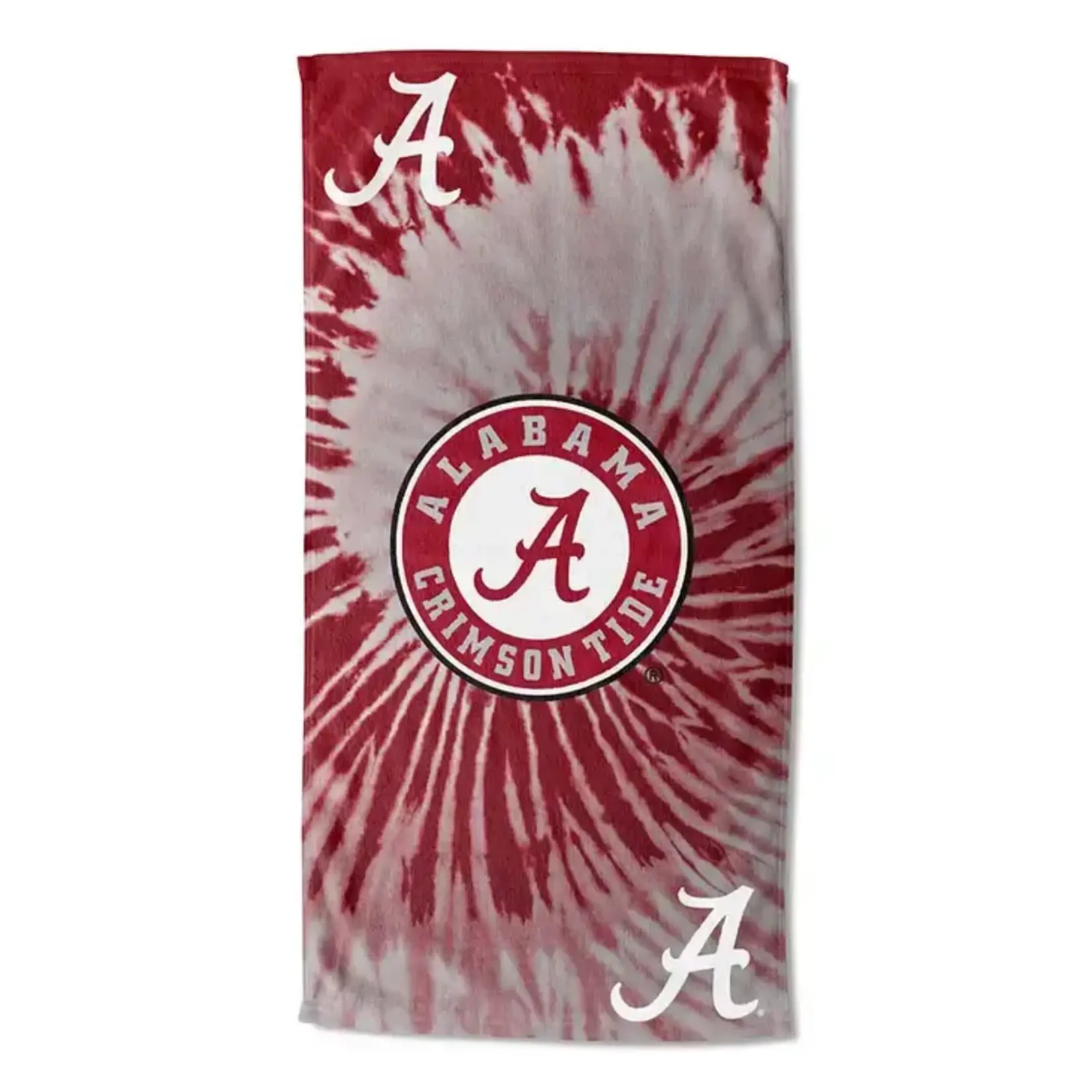 The Northwest Group Alabama Crimson Tide - Beach Towel