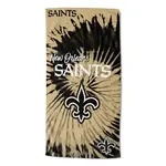 The Northwest Group New Orleans Saints - Beach Towel