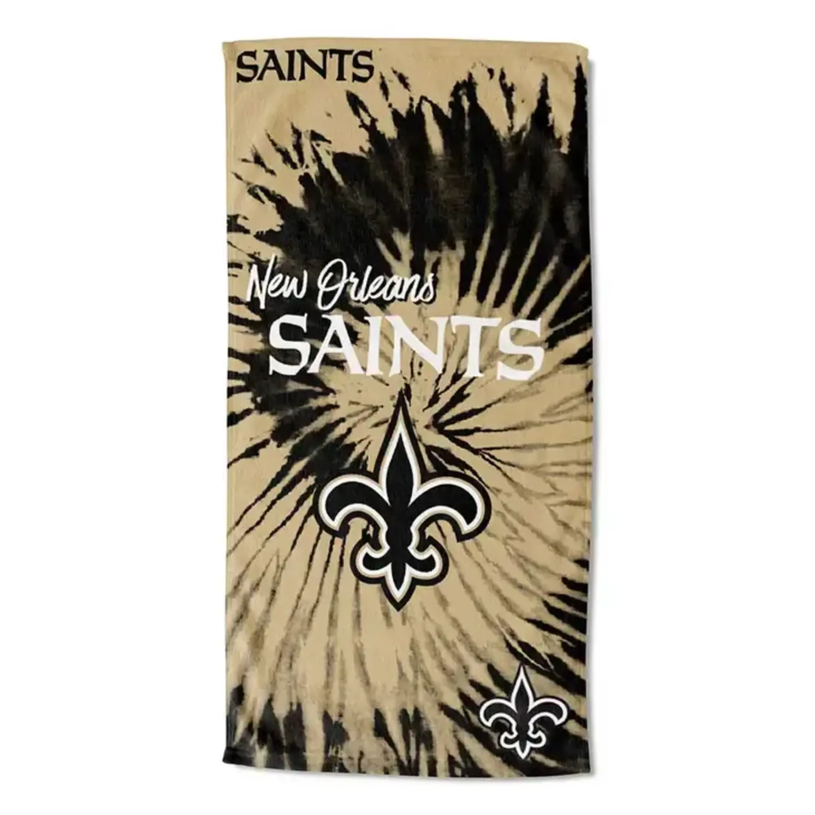 The Northwest Group New Orleans Saints - Beach Towel