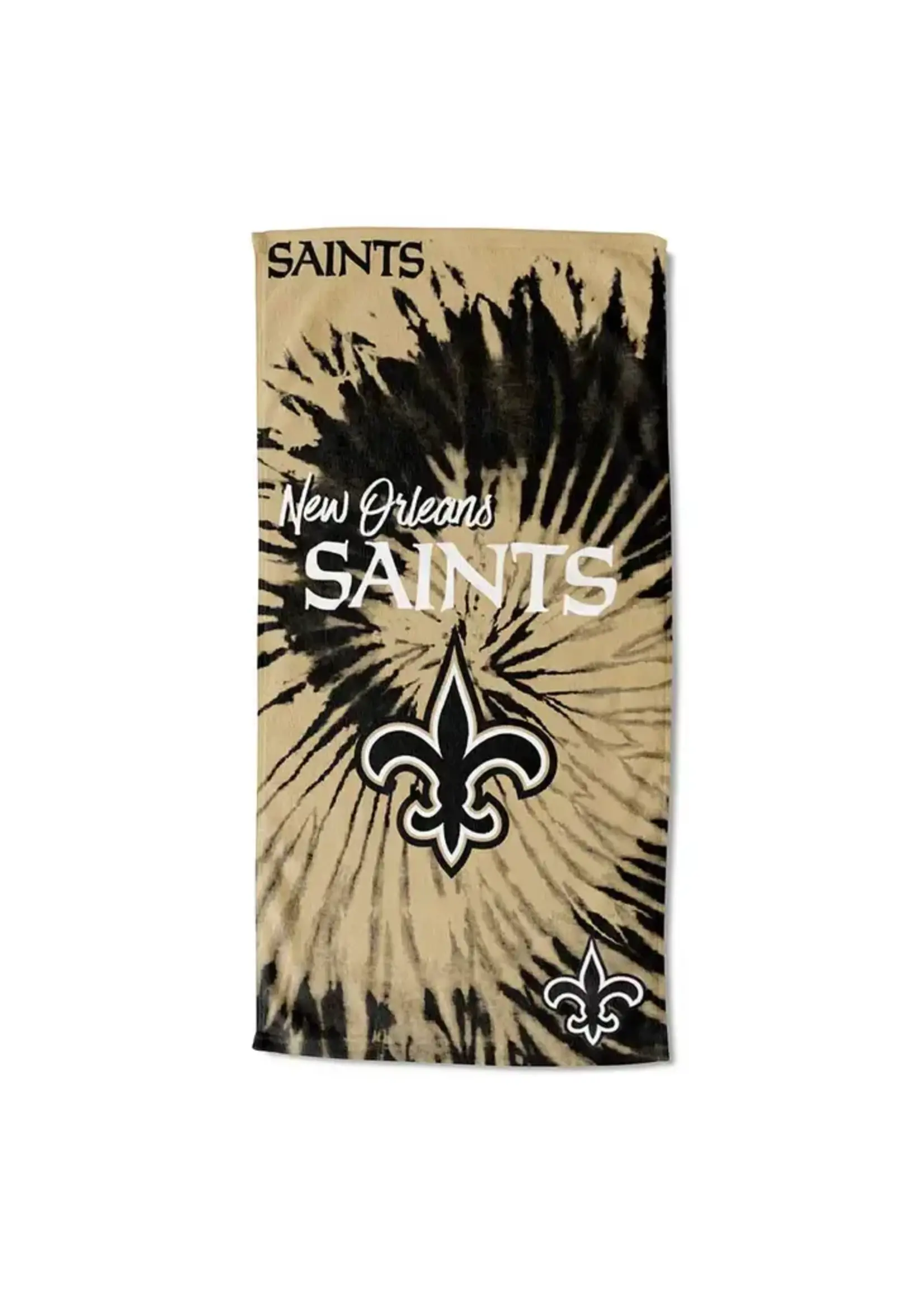 The Northwest Group New Orleans Saints - Beach Towel