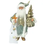 Santa's Workshop Inc. 15" Seashore Claus