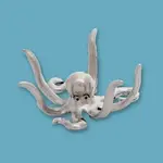 Basic Spirit Octopus Ring Holder