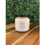 P'Cola Soap Co. Winter Tide Candle 16oz