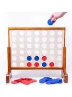 Yard Games Large Connect 4 in a Row