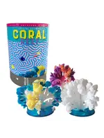 Copernicus Toys Crystal Growing Coral Reef
