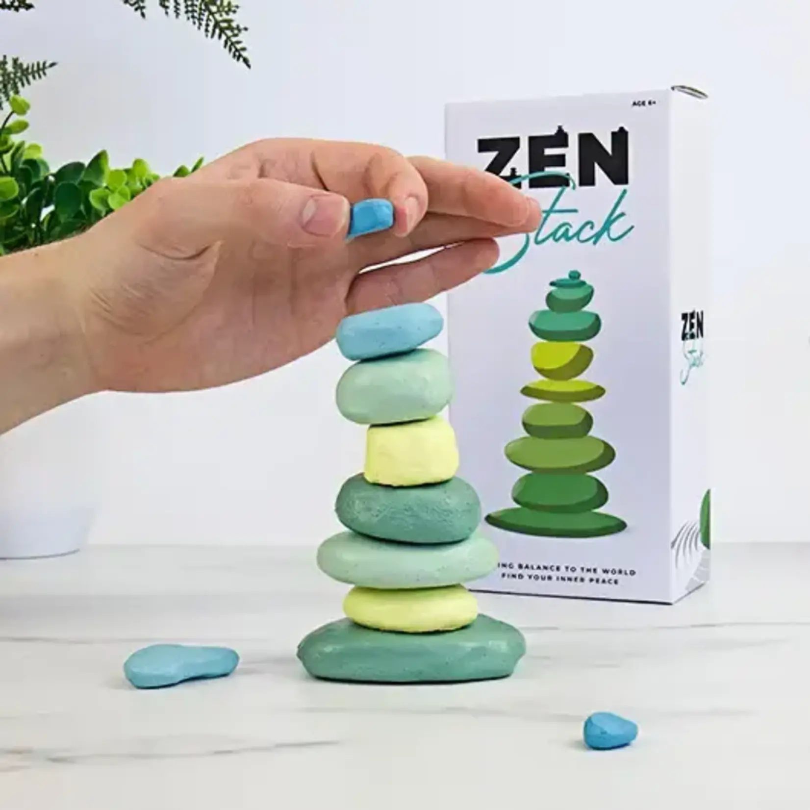 Gift Republic Zen Stacking Stones