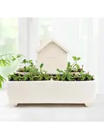 Gift Republic Self Watering House