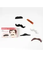 Gift Republic Emergency Moustaches