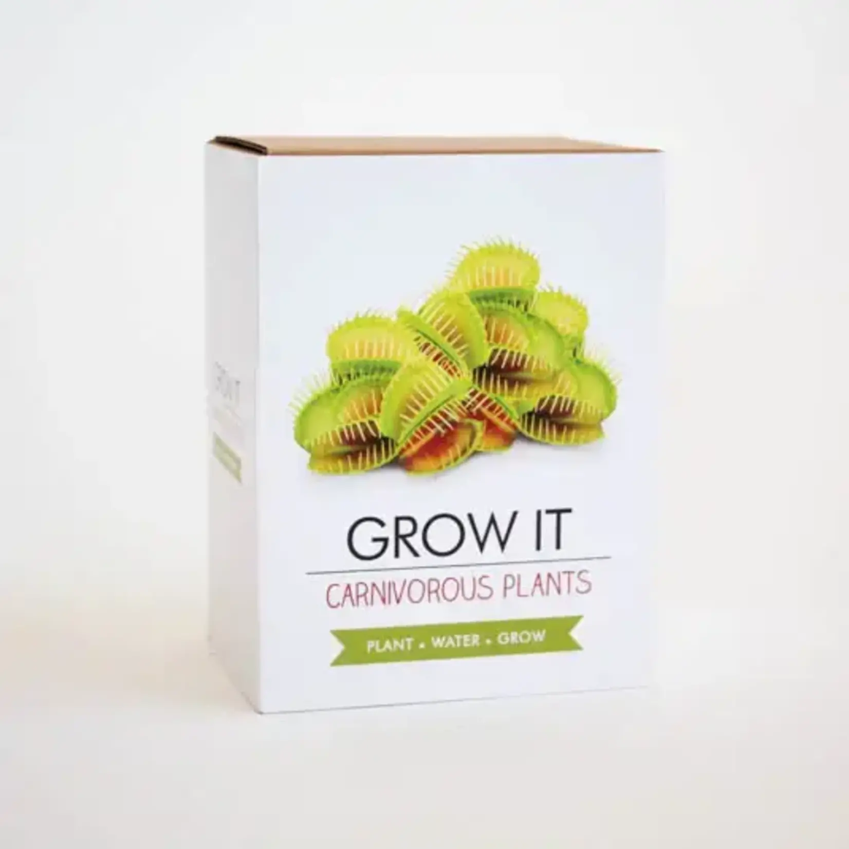 Gift Republic Carnivorous Plants Grow It