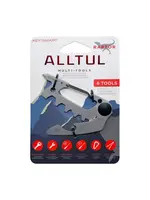 KeySmart ALLTUL Multi-Tools Raptor