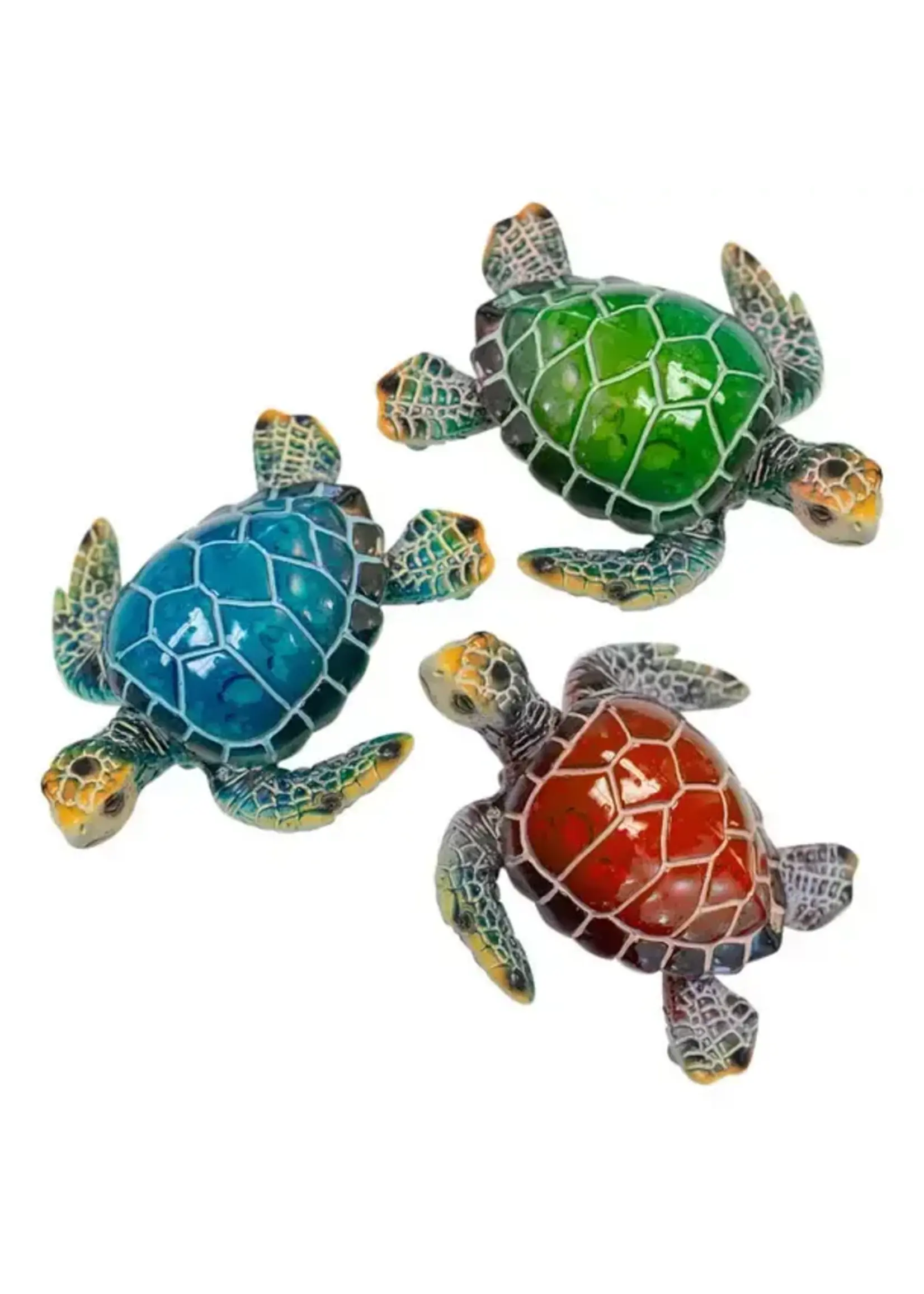 Sea Creations Magnet Turtle