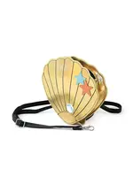 COMECO INC Seashell Shoulder Crossbody Bag