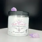 Fizz Bizz LLC Amethyst Sleepy Time Bath Salts