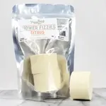 Fizz Bizz LLC Citrus Fizzies - Shower Melts