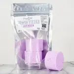 Fizz Bizz LLC Lavender Fizzies - Shower Melts