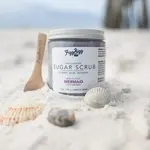 Fizz Bizz LLC Mermaid Sugar Scrub