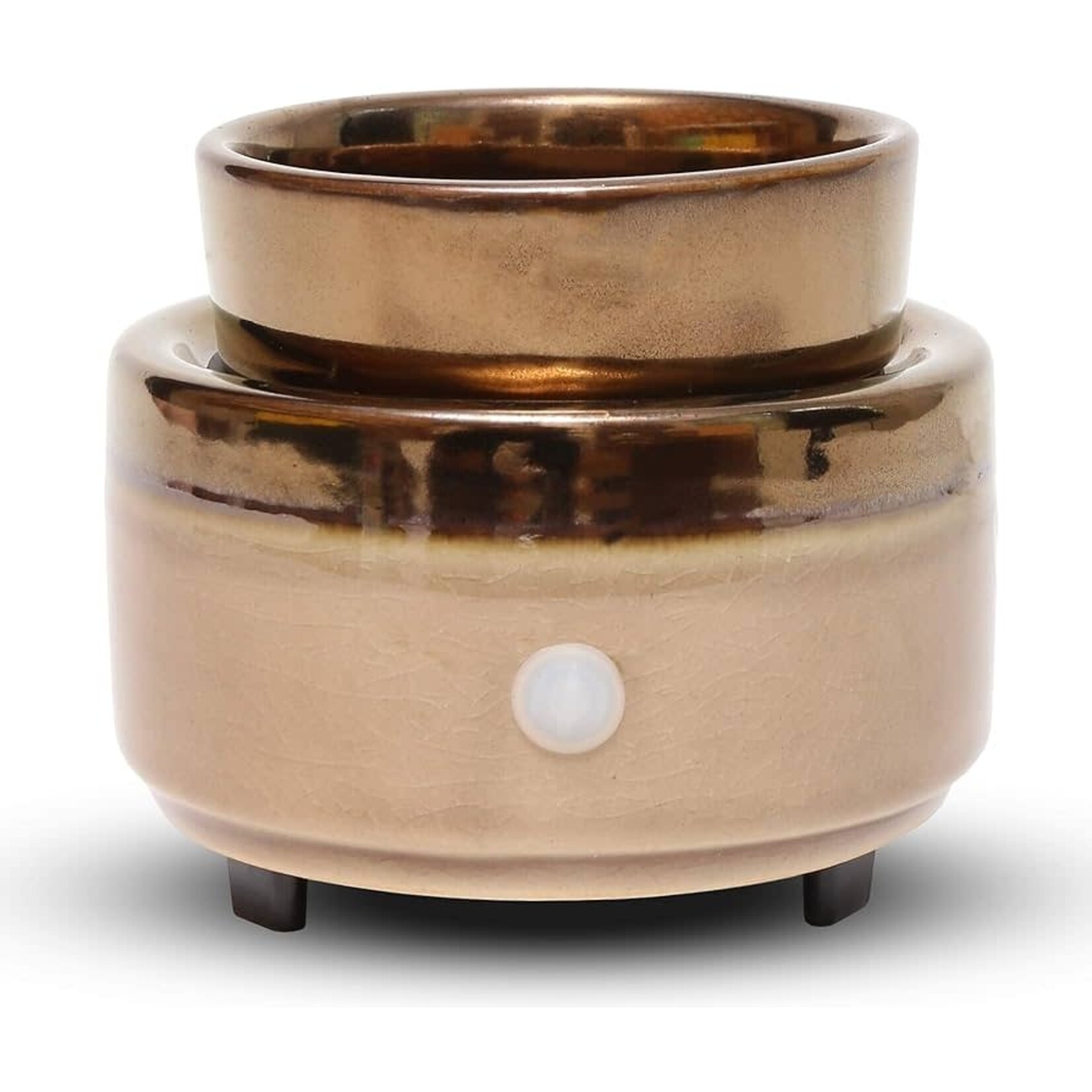 Wax Apothecary Candle Wax Warmer